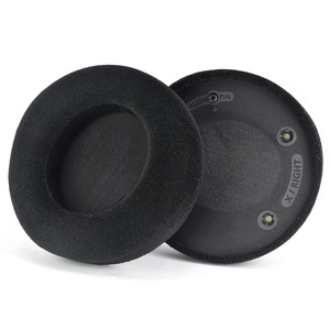 Defean-almohadillas de cuero para las orejas, Audio para <span class=keywords><strong>Philips</strong></span> Fidelio X2HR X1/ X3 - Product Image 5