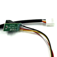 1 PCS Beiyin Board H9730 Encoder Sensor Aa1lent BM27108 180LPI Raster Decoder Eco-solvent Printer Encoder Film Sensor XP600