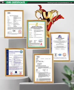 Panneau sandwich moderne en métal sculpté Panneaux structurels isolés pour villa Revêtement mural <span class=keywords><strong>extérieur</strong></span> <span class=keywords><strong>Façade</strong></span> de bâtiment décorative - Product Image 6