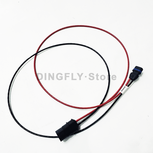 Câble d'adaptateur d'alimentation de batterie T25P neuf pour accessoires de drone agricole DJI, utilisation agricole, garantie 1 an, pièces de réparation - Product Image 4