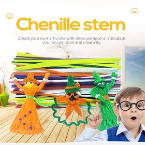 Limpadores de cachimbo artesanal, 6 rolos de limpadores de fio de pet artesanal, limpadores de cachimbo, hastes de limpeza de cachimbo - Product Image 3