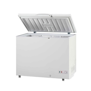 Réfrigérateur/<span class=keywords><strong>Congélateur</strong></span> solaire DC AC Smad <span class=keywords><strong>avec</strong></span> contrôle de la température LED - Product Image 2