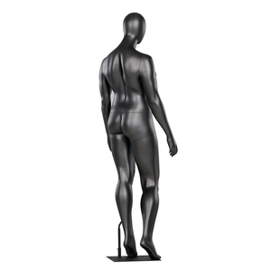 <span class=keywords><strong>Mannequin</strong></span> en fibre de verre pour femmes rondes, <span class=keywords><strong>grande</strong></span> <span class=keywords><strong>taille</strong></span> XXL, <span class=keywords><strong>grande</strong></span> <span class=keywords><strong>taille</strong></span> plus - Product Image 5