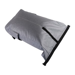 Sac à dos de voyage sportif décontracté unisexe OEM ODM avec compartiment pour ordinateur portable, léger, pour l'extérieur, 36-55L, étanche, antivol, GPS, caractères RFID - Product Image 3