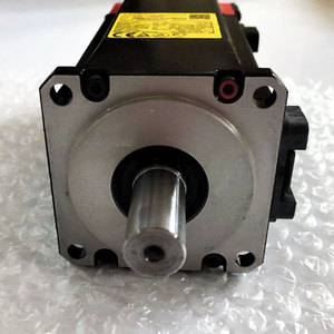 FANUC 100% probado A0B6-0116-B704 # 0037 A0B6-2116-B704 Motor Servo AC Original - Product Image 6