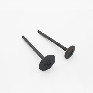 Chine Fabricant 6D14 6d16T 4D30 Moteur Diesel 6D14 D'admission Soupapes D'échappement Pour <span class=keywords><strong>Mitsubishi</strong></span> <span class=keywords><strong>Chariot</strong></span> <span class=keywords><strong>Élévateur</strong></span> <span class=keywords><strong>Pièces</strong></span> De Rechange - Product Image 4