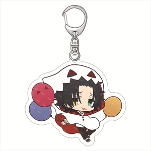 Figuras <span class=keywords><strong>de</strong></span> Micrófono <span class=keywords><strong>de</strong></span> Hipnosis, Llavero <span class=keywords><strong>de</strong></span> Anime, Amemura Ramuda, Yumeno Gentaro, Mic Division, <span class=keywords><strong>Rap</strong></span> Battle, Modelo <span class=keywords><strong>de</strong></span> Juguete para Niños, Figura <span class=keywords><strong>de</strong></span> Acción - Product Image 6