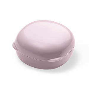 Portasapone portatile usa e getta in plastica <span class=keywords><strong>da</strong></span> viaggio con coperchio impermeabile per uso domestico ed <span class=keywords><strong>esterno</strong></span> - Product Image 1