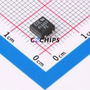 EPR411A604000EZ Solid State Relay (MOS Output) SOP-4 Relay 50mA 1.5V 600V 70mA - Product Image 1