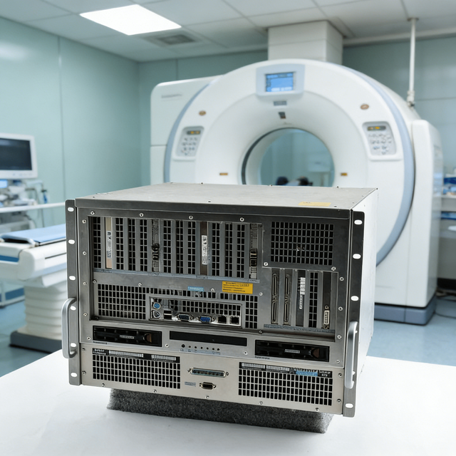 CT - IRS MX1 for Siemens P/N 10161650