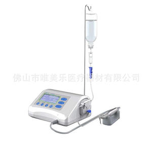 Máquina de Implantes Dentales de Baja Velocidad con Desaceleración 20:1, Sistema de Pieza de Mano para Instrumentos Quirúrgicos - Product Image 3