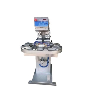 Machine d'impression par tampon à 4 ou 6 couleurs - Product Image 2