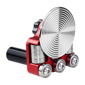 Machine à cintrer les tubes en acier inoxydable avec arbre en acier inoxydable pour outil de cintrage de tubes métalliques, usage en <span class=keywords><strong>atelier</strong></span> et industriel - Product Image 1