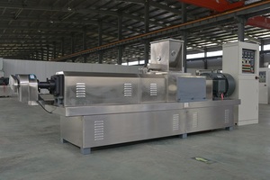 Bé thực phẩm <span class=keywords><strong>puree</strong></span> nhà máy Thiết bị dây chuyền sản xuất máy - Product Image 5