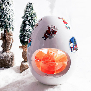 Không gian lớn hương liệu tạo độ ẩm mini USB không khí hương thơm đá hương thơm tinh thể đá khuếch tán - Product Image 6