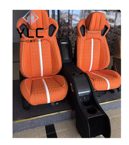 Aggiornamento interno seggiolini <span class=keywords><strong>sportivi</strong></span> modificati per Mercedes G <span class=keywords><strong>classe</strong></span> G Wagon W463 W464 - Product Image 1