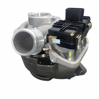 Turbocompresseur 3.2 TDCI pour Ford Ranger EURO 6 FB3Q-6K682-DD 822182 6 mois Ranger Turbo Valve 2.2 100% testé nouveau 2 pièces