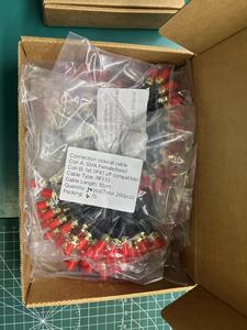 Pigtail Cáp ăng-ten kable <span class=keywords><strong>SMA</strong></span> nữ để ufl mhf RP nam RF Cáp lắp ráp rf113 rg178 vách ngăn kết nối <span class=keywords><strong>SMA</strong></span> Cáp - Product Image 4