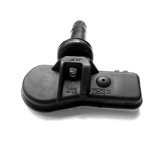 Sensori per auto TPMS 433Mhz numero di parte 407009987R 407001628R 407009322R sensore pressione pneumatici per <span class=keywords><strong>Renault</strong></span> - Product Image 3