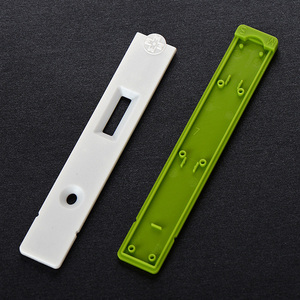 <span class=keywords><strong>Test</strong></span> de grossesse précoce <span class=keywords><strong>Test</strong></span> de diagnostic rapide à domicile Cassette de <span class=keywords><strong>test</strong></span> rapide - Product Image 6