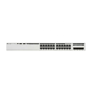 New original San FranCisco Catalyst 9200 Series Switch C9200L-24P-4G-E