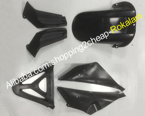 Sport Moto Carénage YZF1000 98 99 R1 Pour <span class=keywords><strong>Yamaha</strong></span> <span class=keywords><strong>YZFR1</strong></span> 1998 1999 YZF-R1 Jaune Blanc Noir Carénages De Moto Pièces De Carrosserie - Product Image 6