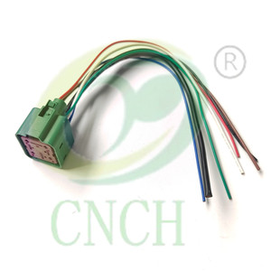 4C3Z12B568AA жгут для свечения Ford Diesel 7.3L 6.0L 6.4L Powerstroke - Product Image 5