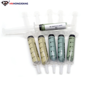 China Supplier Glass Polishing Diamond <strong>Paste</strong> Synthetic Industrial Diamond <strong>Grinding</strong> <strong>Paste</strong> for Polishing Tungsten Carbide - Product Image 4