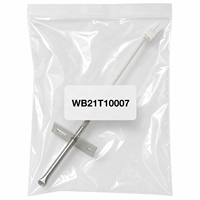 Sonde de température de remplacement WB21T10007 pour four électrique, idéale pour les fours qui n'assurent pas une cuisson uniforme