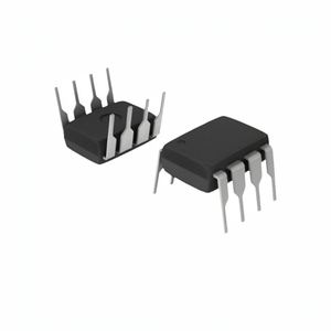 Comprar en Línea Componentes Electrónicos MAX700CPA BOM IC en Stock 8 DIP Gestión de Energía (PMIC) - Product Image 1