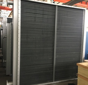 Condensador de vapor de cobre de alta presión - Product Image 2