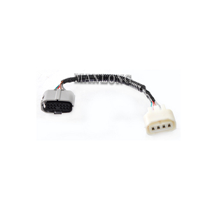 רתמה חיווט חלק רתמה חיווט (הרמת חיישן/הטיה) המשמשת עבור toyota 8fb10-30 8fbh10-25 עם oem 56013 oem-13440-71 - Product Image 1