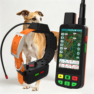 GPS multi-espèces <span class=keywords><strong>pour</strong></span> chiens et chats : Taille de collier réglable (15-70 cm) + Profils <span class=keywords><strong>d</strong></span>'activité spécifiques aux espèces & ODM - Product Image 1