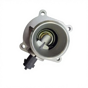 25193683 96984104 Conjunto de Termostato de Refrigerante del Motor para Chevrolet Cruze 2011-2015 1.6L 1.8L Aveo Trax Sonic para Opel Vauxhall - Product Image 3