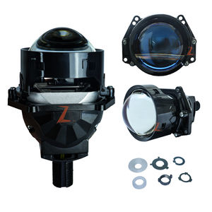 150W 12V 38000Lm Zda18 Projector Laser Bi Led 3 Inch Last Generation for High Power Car Led Headlight <strong>Lights</strong> - Product Image 6
