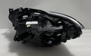 Conjunto de Faros LED para <span class=keywords><strong>BMW</strong></span> Serie 1 F20 F21 2011 <span class=keywords><strong>2012</strong></span> 2013 2014 2015 OEM 63117296913 63117296913 - Product Image 4