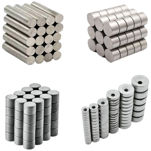 Customized Sage Cobalt <b>Magnet</b> YXG-28 YXG-32 Smco5 Sm2Co17 High Temperature Resistant Corrosion Rust Prevent Welding Processing - Product Image 1