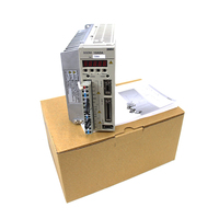 Controlador Lógico Programable (PLC) SGDM-10ADA Nuevo para Servomotores de CA, para Automatización y Control Industrial