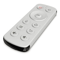 13key nuevo uso universal Smart Android Tv Box control remoto para todas las marcas