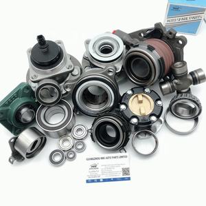 510001110 hidráulica de liberación de embrague cojinete para FORD Fiesta 1075776 1026539 26657A564AA 1E0116540 1021237 - Product Image 6