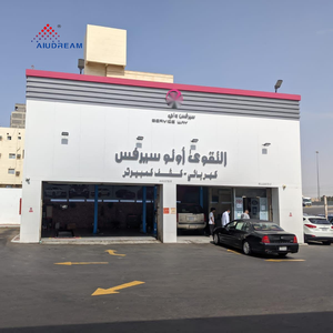 Panneau composite en aluminium pour portes, murs-rideaux, plafonds, utilisation extérieure, haute résistance à la corrosion, série 1000, couleur personnalisée - Product Image 1