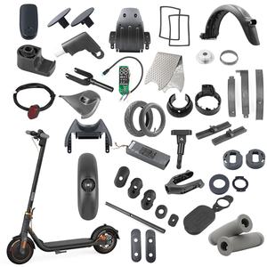 Pièces de rechange d'origine FLIDER pour trottinette électrique Ninebot Max G2, contrôleur, accélérateur, pièce de réparation - Product Image 5