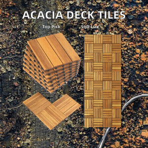 Sàn gỗ nhựa composite, ván sàn ngoài trời, gạch lát sàn ngoài trời, gạch lát sàn ngoài trời liên kết, gạch lát sàn ngoài trời - Product Image 4