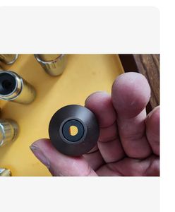 オリジナルで本物のN <span class=keywords><strong>20x</strong></span>/0.45顕微鏡の目標レンズは1年間保証されています - Product Image 2