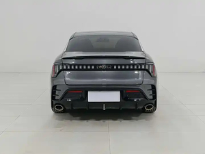 รถยนต์มือสองสำหรับขาย Lynk & Co 03 ปี 2023 1.5TD DCT Pro 1.5T 181 แรงม้า เทอร์โบ รถยนต์จีนมือสอง ราคาถูก ขายส่ง ส่งออก - Product Image 5