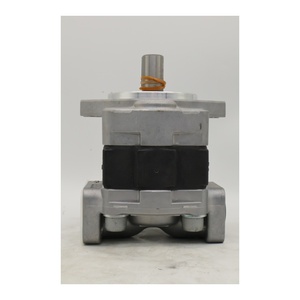 Pompe à huile hydraulique pour camion Série SDYB SDB SDY SGP SGP1 SGP2 SGP1A SGP1A16R983 à engrenages rapides - Product Image 6