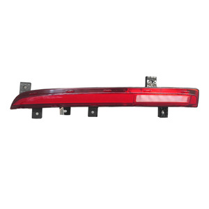 Luces Traseras LED para Parachoques Trasero Byd Qin L Dmi, Actualización Retrofit 2024 2025 - Product Image 5