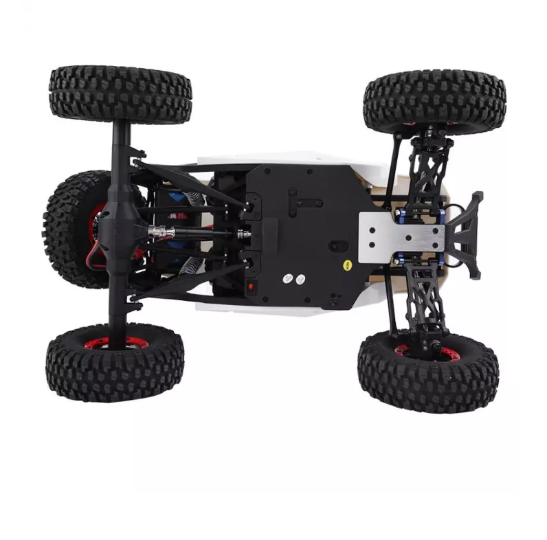 Wholesale Wltoys 12429 Racing Car - High Speed RC Vehicle