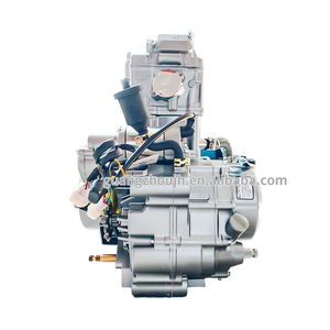<b>Motorcycle</b> AT CBS300 <b>Assembly</b> 300cc 6-speed Transmission ZS174-3 Water Cooled 4 Stroke <b>Engine</b> 300cc <b>Motorcycle</b> ATV Engin - Product Image 6