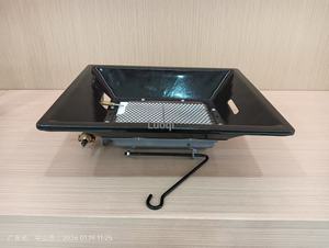 Chauffages pour poulets LQ-DA801, équipement d'élevage de poulets, couveuse à gaz pour volailles, <span class=keywords><strong>aviculture</strong></span>, chauffages extérieurs au gaz - Product Image 6